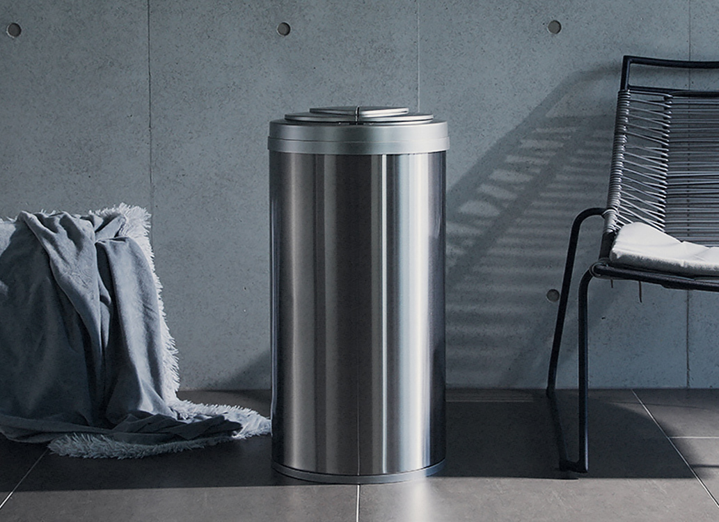 ごみ分別シール ステッカー ゴミ箱 分別ステッカー もえないゴミ 燃えないゴミ - メルカリ