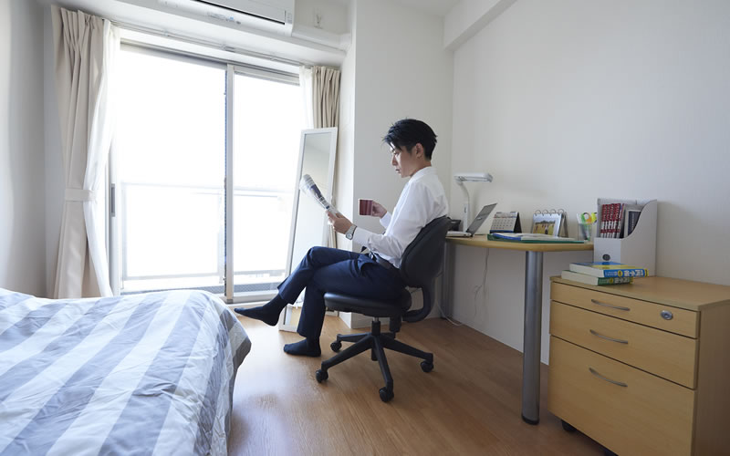 今どきの社員寮って？ 就活生が知っておきたいメリット・デメリットまとめ - 就職ジャーナル