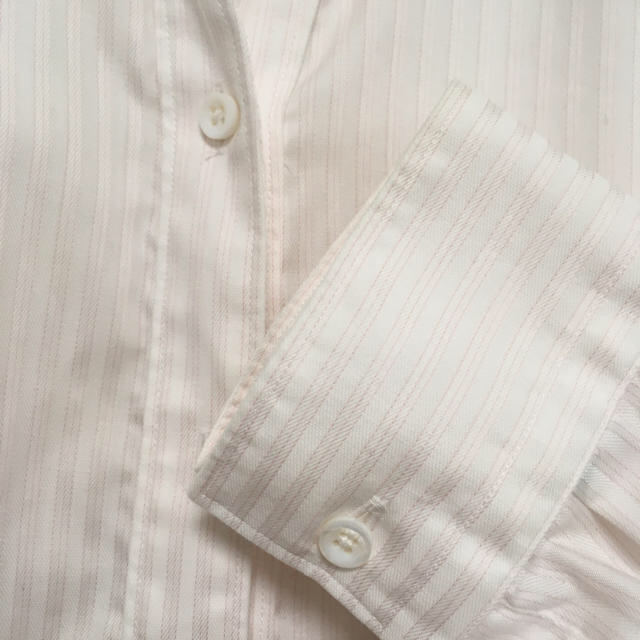 スーツとシャツがともにストライプ !? それでもカッコよく見せる方法 - オーダースーツの教科書