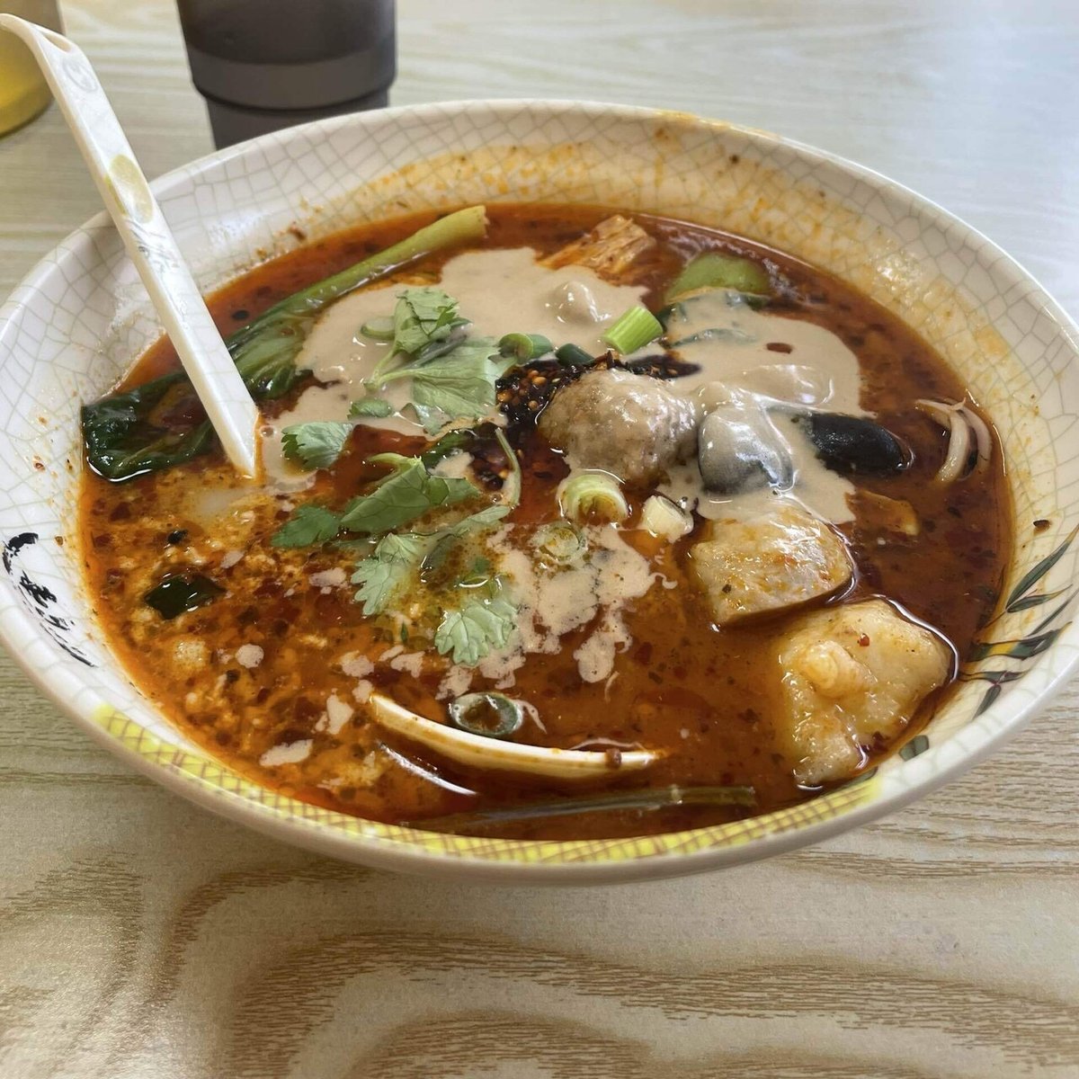 業務スーパーの『麻蝦醤 マーシャージャン 』は担々麺の旨みアップ要員としてもおすすめmitok ミトク