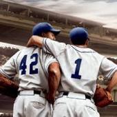 ジャッキー・ロビンソンの日ニューヨーク市立博物館