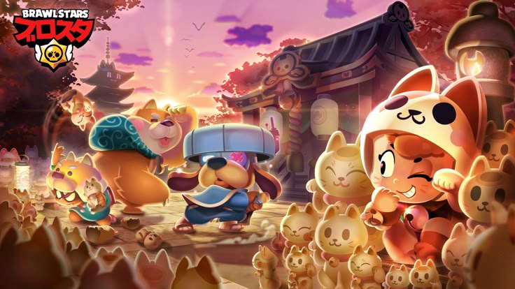 ケンジ登場！ブロスタの真髄を探る⚔️🍣