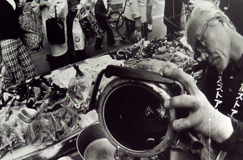 職人絵 職人尽絵詞