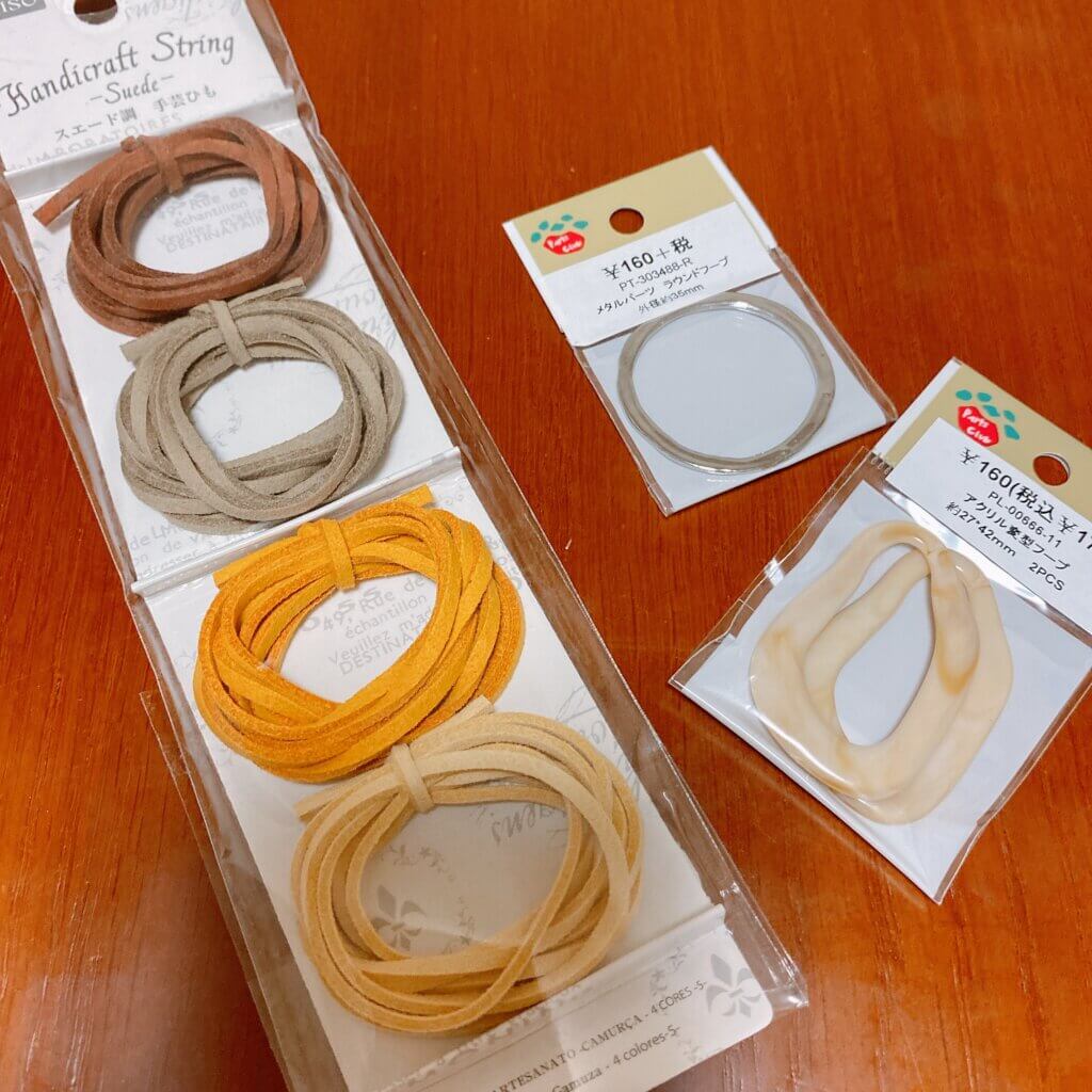 ナイロン紐 ストラップ用 黒 1m100円ショップ 100円均一 100均一 100均: 100円雑貨&日用品卸-BABABA - 通販 -Yahoo!ショッピング