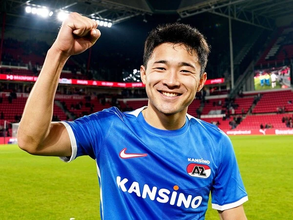 若鯱通信 第6回：U-18注目選手インタビュー 菅原由勢「最終目標はプレミア昇格。そしてU-17ワールドカップには、絶対に出場する」＜前編＞ :赤鯱新報