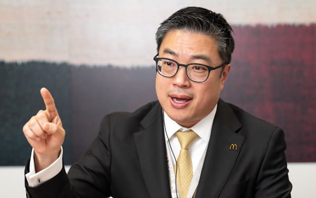 資生堂ジャパンがトップ交代 新社長に中田幸治副社長が昇格