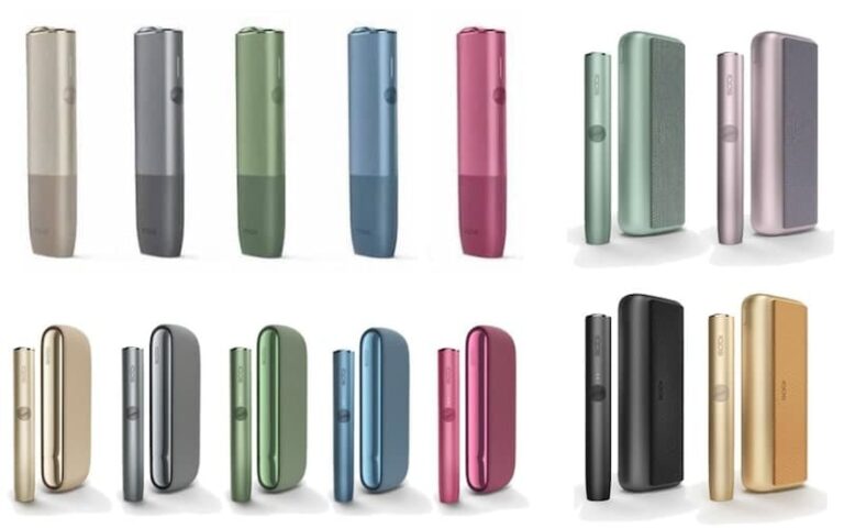 アイコスのローソン限定カラー 割引やイルマワンは1980円で買える？IQOSの値段や限定カラーはある？－リラゾ relazo