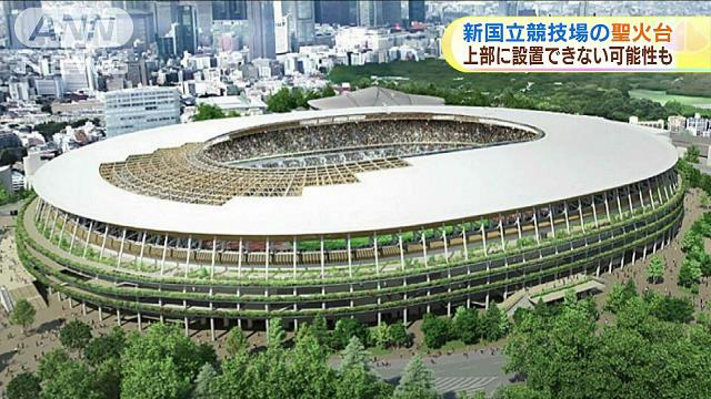 世界のANDOと東京オリンピック。そして、ハカ Yamada Hiroshi