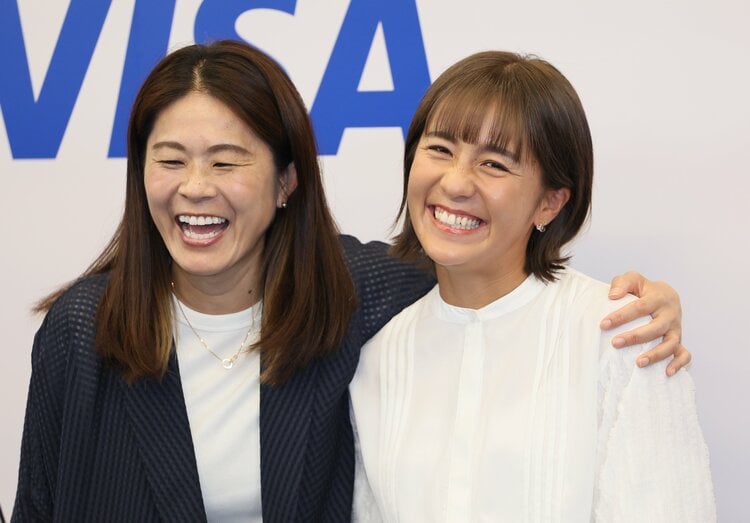 元サッカー日本代表岩渕真奈 さんインタビュー 「理想はcuteじゃなくてbeautifulな⁠“かっこいい”人」 BAILA×Sportiva～戦う彼女のいつもとチガウ顔＠BAILA