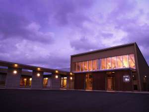 赤倉山荘 - 八郎潟 旅館・民宿食べログ