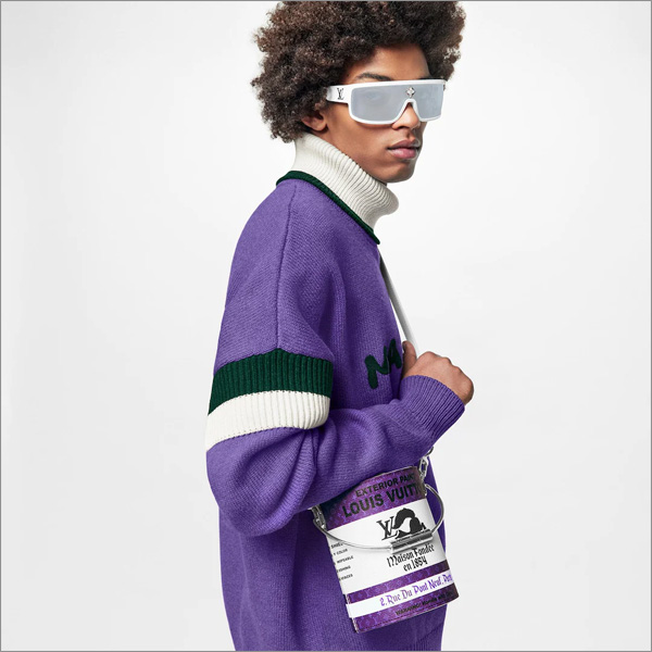 マスキングシートを使い ビトン柄 にカスタムする簡単なやり方を解説します