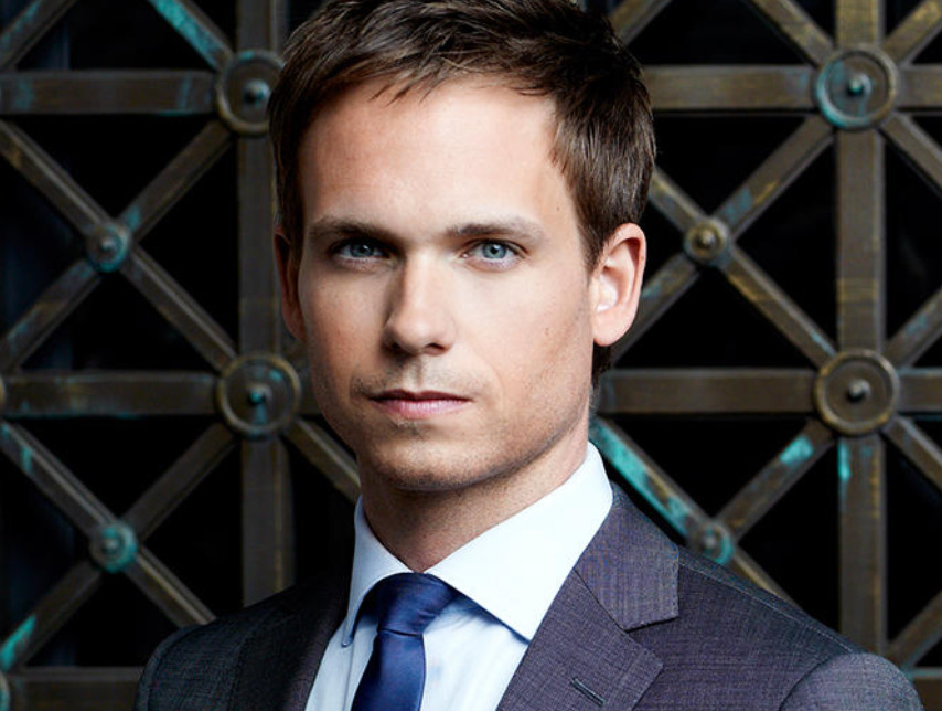 ハーヴィースペクター 名言壁紙TikTok