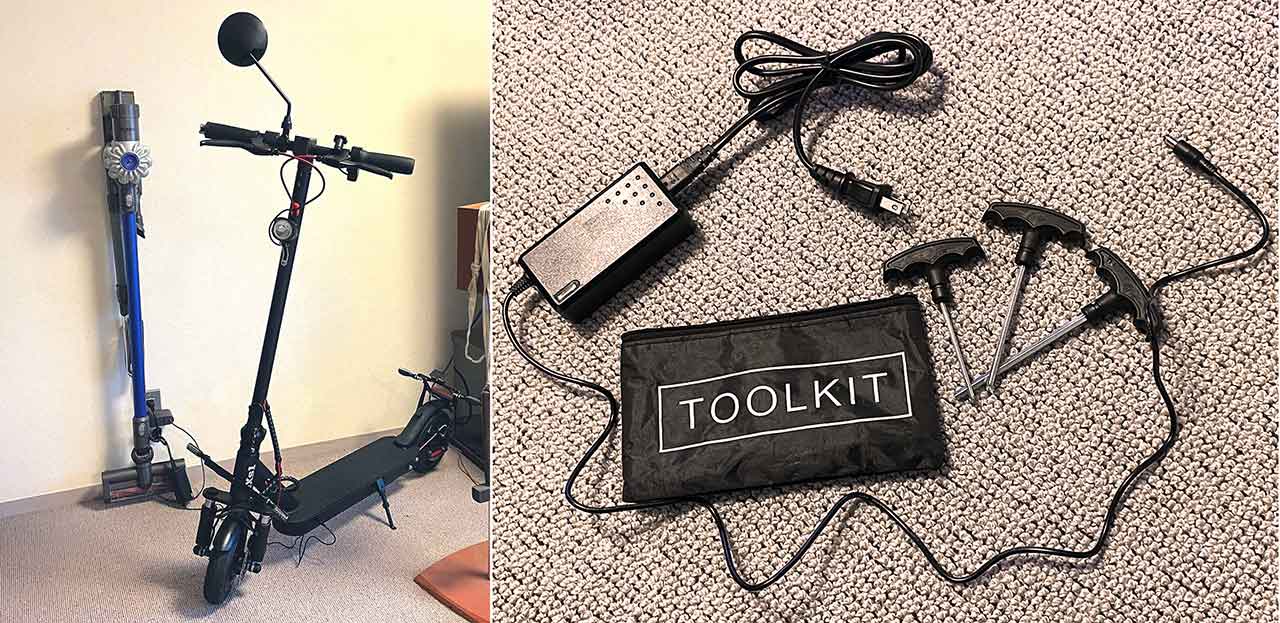 楽天市場 公道改造キット キックボードの通販