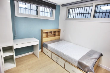 韓国語deお部屋探し ホームメイト