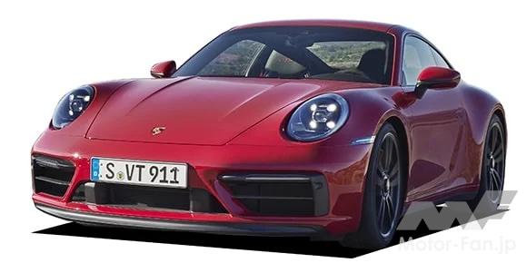 第40回：ポルシェって、そんなにカッコいいですか？ 後編―「911」という偉大なイコンの光と影―カーデザイン曼荼羅- webCG