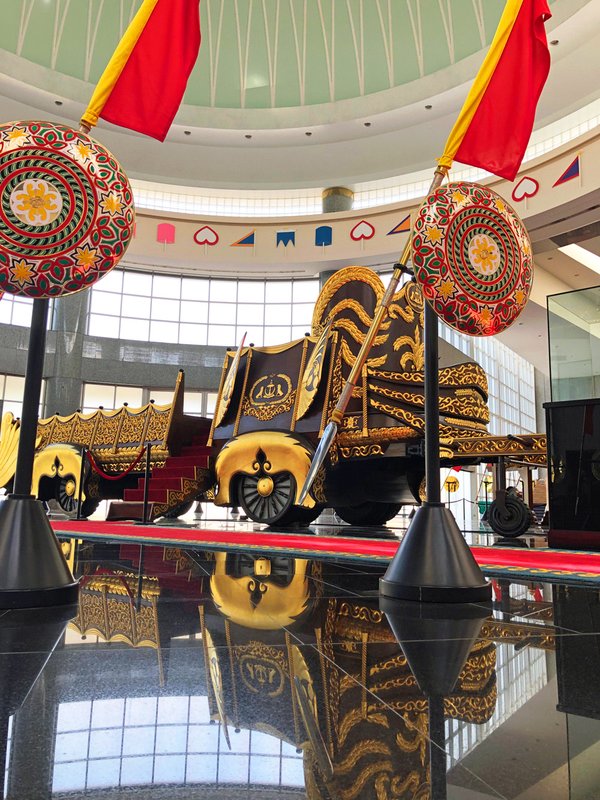 ブルネイはどんな国？お金持ちの国の驚きの実態アジアの輪郭