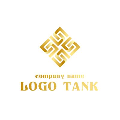 高級感を感じるロゴ一覧ロゴストック