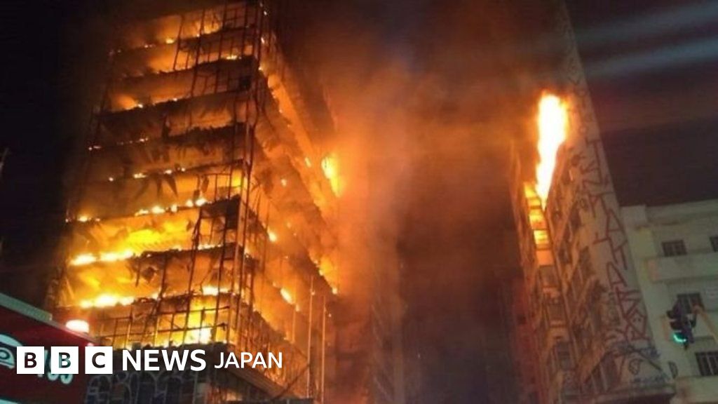 十日町新聞: 天池で住宅火災 １棟全焼