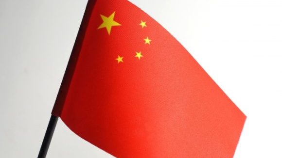 中華人民共和国の国旗 - Wikipedia