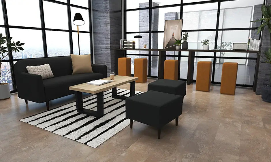 オフィス休憩室 アイデア7選！事例やおすすめの設備を紹介コラムオフィス移転・レイアウト・デザインコクヨマーケティング