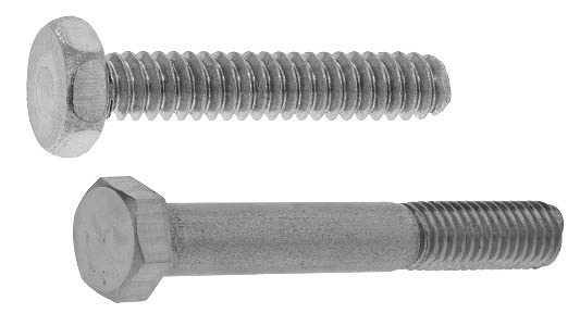 ８.８六角ボルト 全ねじネジ・ボルト・ナットのネット販売専門 バラ単品も豊富に取り扱うねじファクトリ