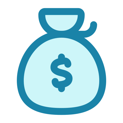 金融アイコンイラストセットのイラスト素材90062866- PIXTA