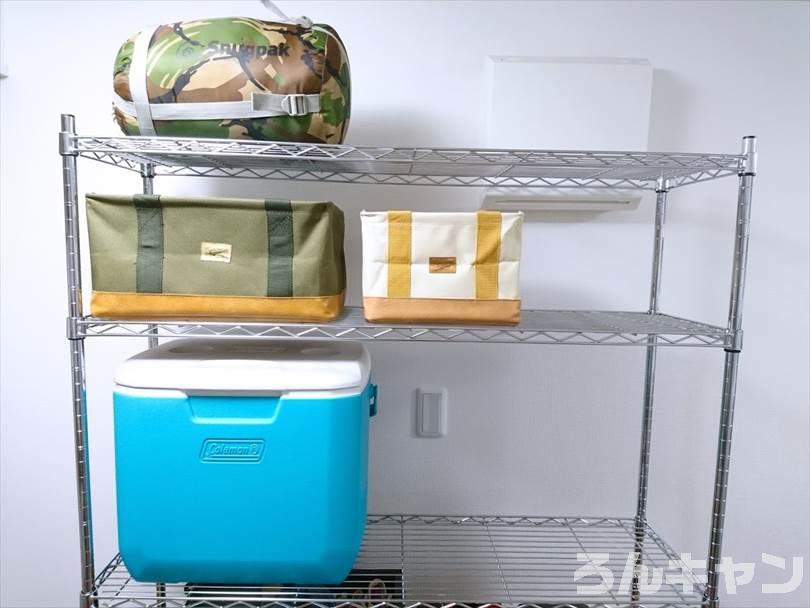 ワイヤーラックは100均ダイソー•セリアで売ってる？おすすめ厳選10選も