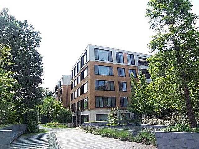 イートンプレイス神園町 旧名称：グロブナープレイス神園町 三井の賃貸レジデントファースト