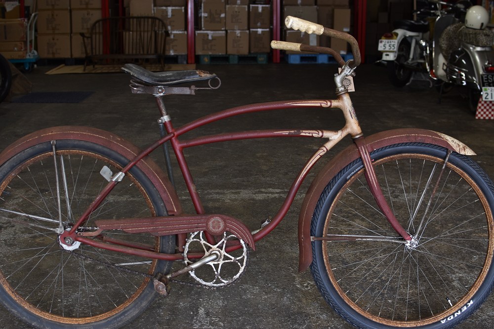 茅ヶ崎の牛舎にオーダーメードの自転車店－プロダクトデザイナーが開業 - 湘南経済新聞