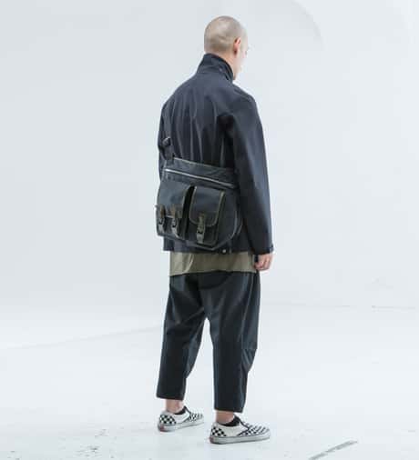 ACRONYM 3A-5 メッセンジャーバッグ ACRONYM 3A-5 BAG アクロニウム メッセンジャーバッグ