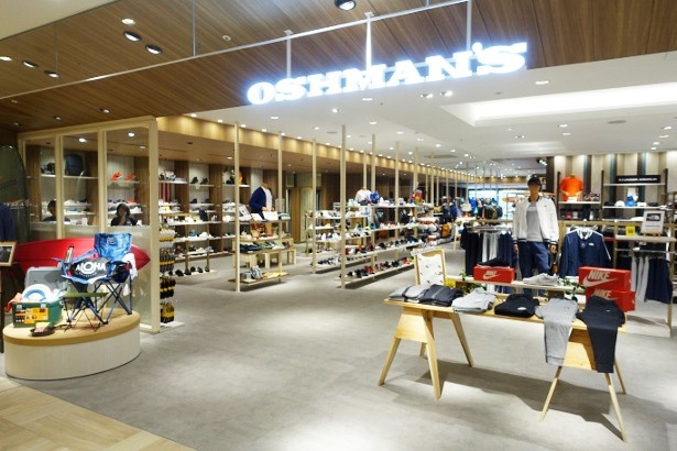 名古屋タカシマヤゲートタワーモールPOP UP