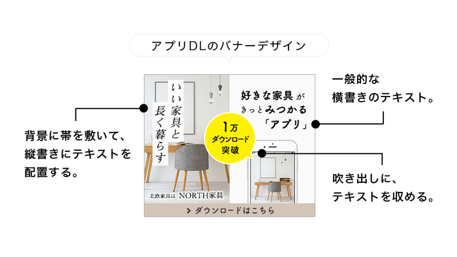 10年目デザイナーが基礎から教える！バナーの基本と作り方解説 実例＆参考サイト紹介