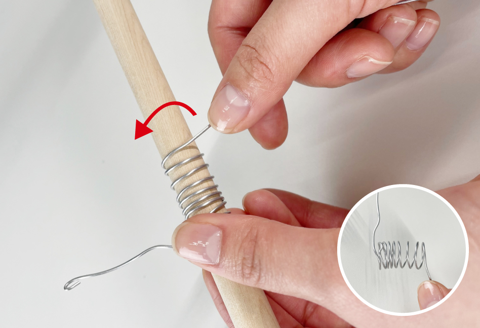 授業で役立つペンチの使い方～針金工作～お役立ちコラム図工・美術教材のクラフテリオ