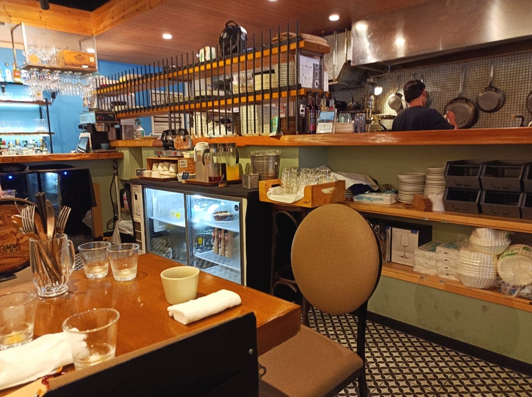 酒がうまい！飯がうまい！』by K ng R ay 045 : ジョンコリンズJOHN COLLINS - 田町 居酒屋食べログ