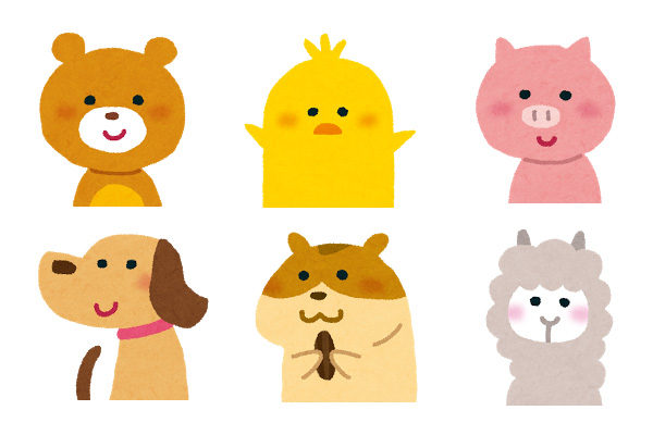 無料&登録不要で使えるフリーアイコンサイト15選。ビジネス利用可タスカル月額2.5万円～のオンラインアシスタント