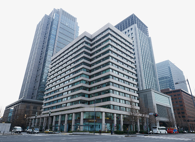 企業概要 – 株式会社MTI