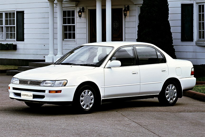 クラウン トヨタ 1987年9月～1991年9月生産モデルのカタログ中古車なら カーセンサーnet