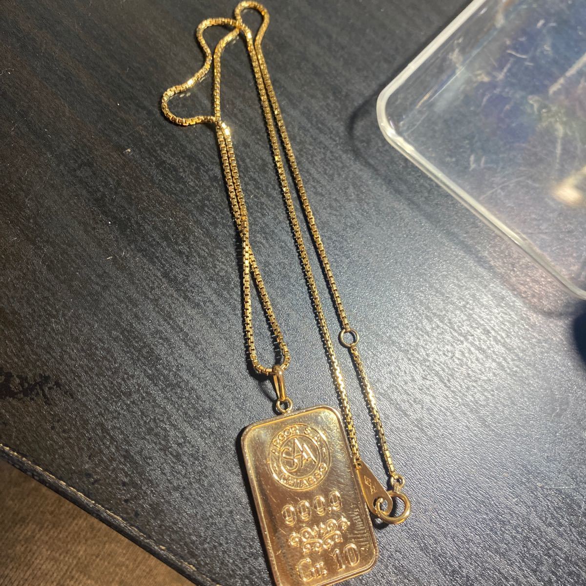 金の750の意味とは？ 刻印の意味や金の純度などを紹介ブランド品の買取・査定なら ブランドオフ