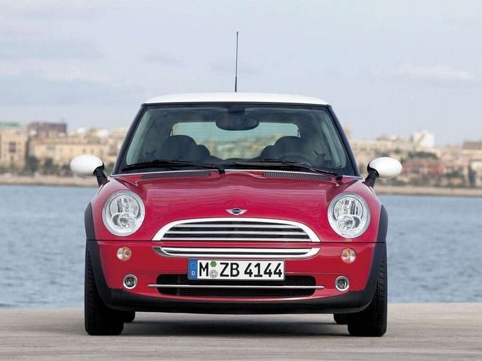 ローバー MINI ジョンクーパー 1300S 1992年式 中古車詳細プロに任せる自動車フリマ カババ