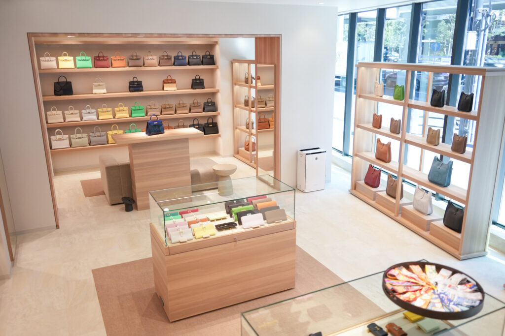 エルメス 髙島屋京都店Hermès - エルメス-公式サイト
