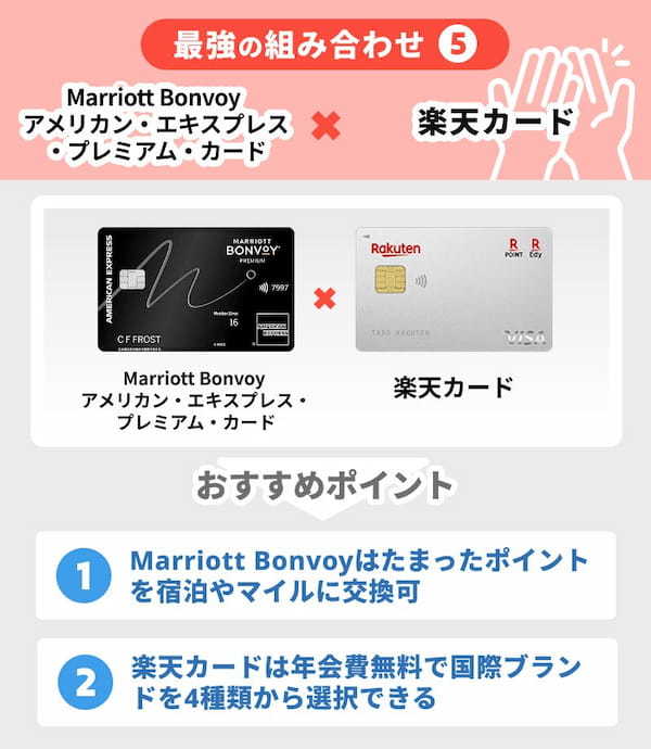 ミニマリストが選んだ最強のクレジットカード2枚 - 筋トレ×ミニマリストブログ