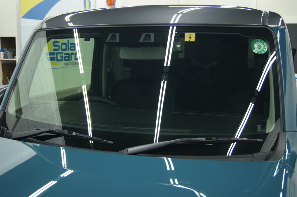 フロントドアガラス カーフィルム 運転席 助手席 左または右 全車種対応 断熱 シルフィード UVカット 透明フィルム 車検対応 透過率89% :車種別カット済カーフィルム Bocci - 通販 - Yahoo!ショッピング