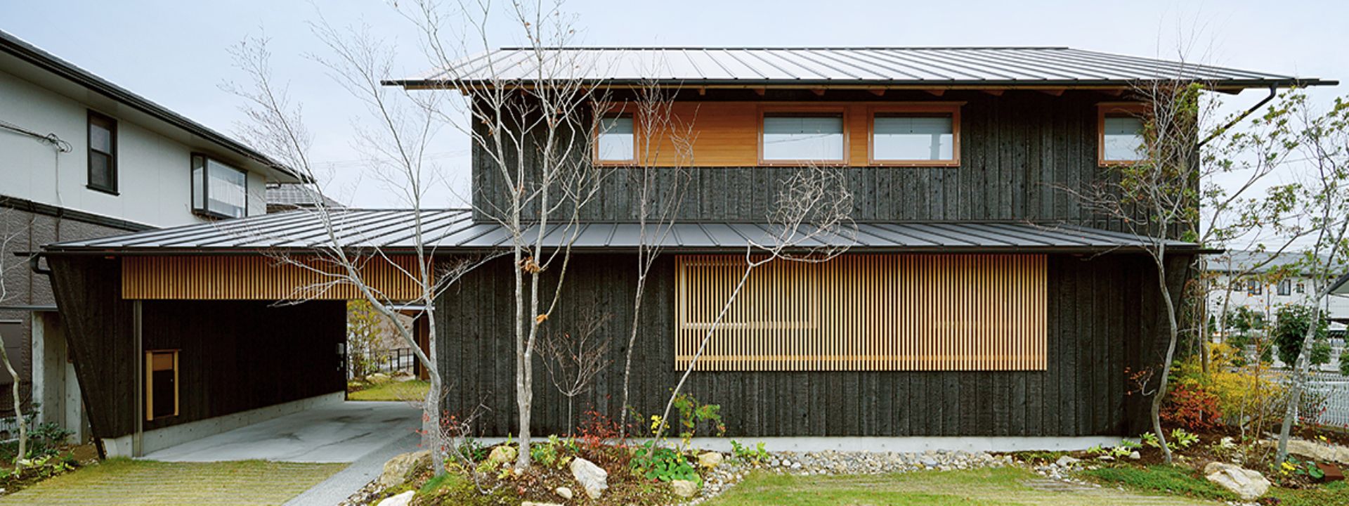 有限会社扇建築工房 - 静岡県浜松市中区細島町の工務店Houzzハウズ