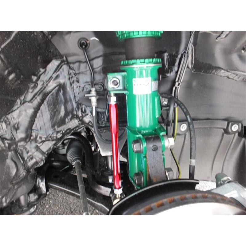 豆知識 スタビライザーとは？その意味や気になる疑問にお答え！カーナリズム