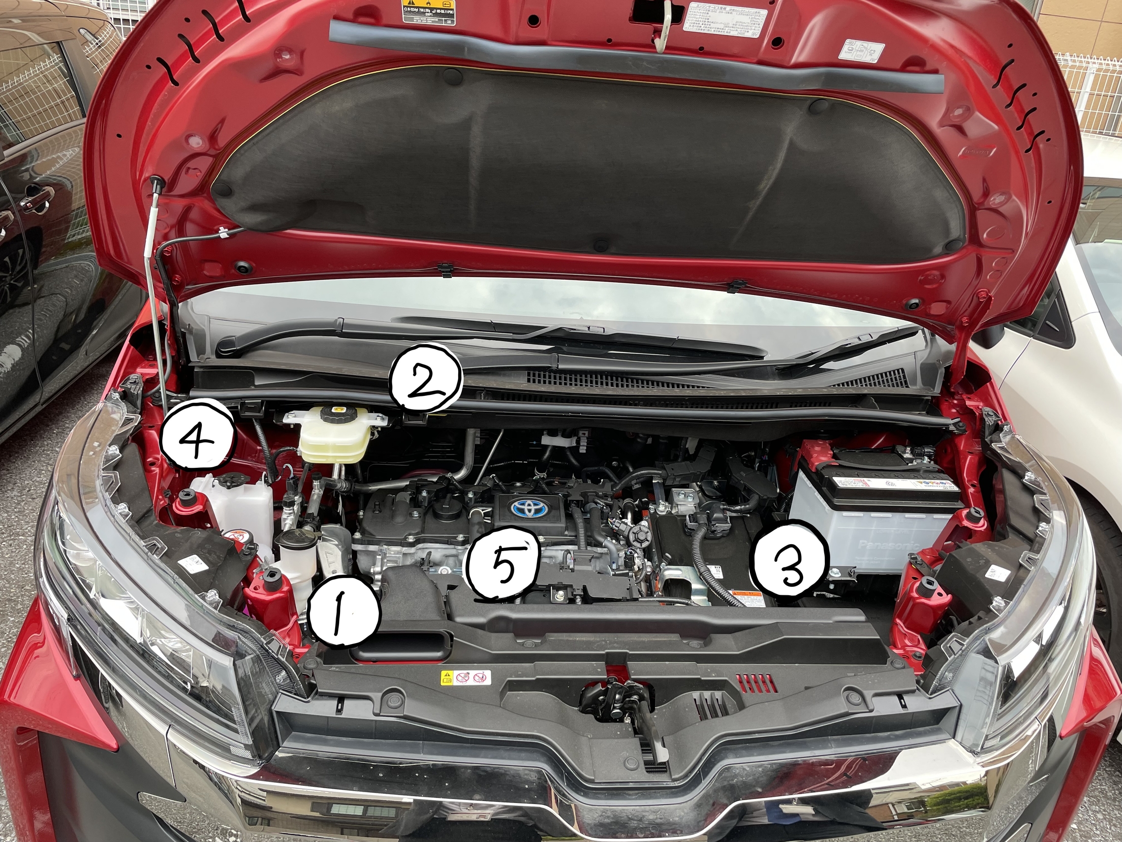 疑問 クルマのエンジンは水がかかっても大丈夫？自動車情報・ニュース WEB CARTOP