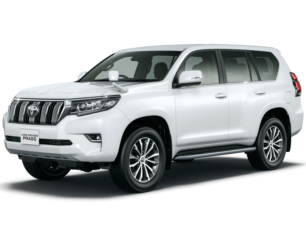 トヨタ ランドクルーザープラド値引き交渉マニュアル 2024年7月の値引き動向は？ - 株式会社アイディーインフォメーション