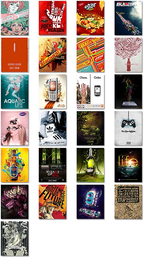 海外映画チラシコレクション コレクション