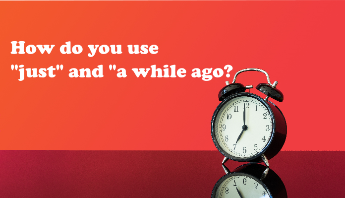 さっき・先」 さっき の意味