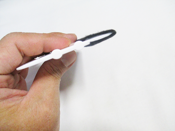 スキージー 交換フェルト付- 100均 通販 ダイソーネットストア 公式