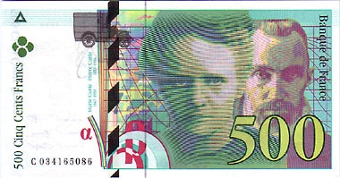 紙幣・貨幣ノルウェ